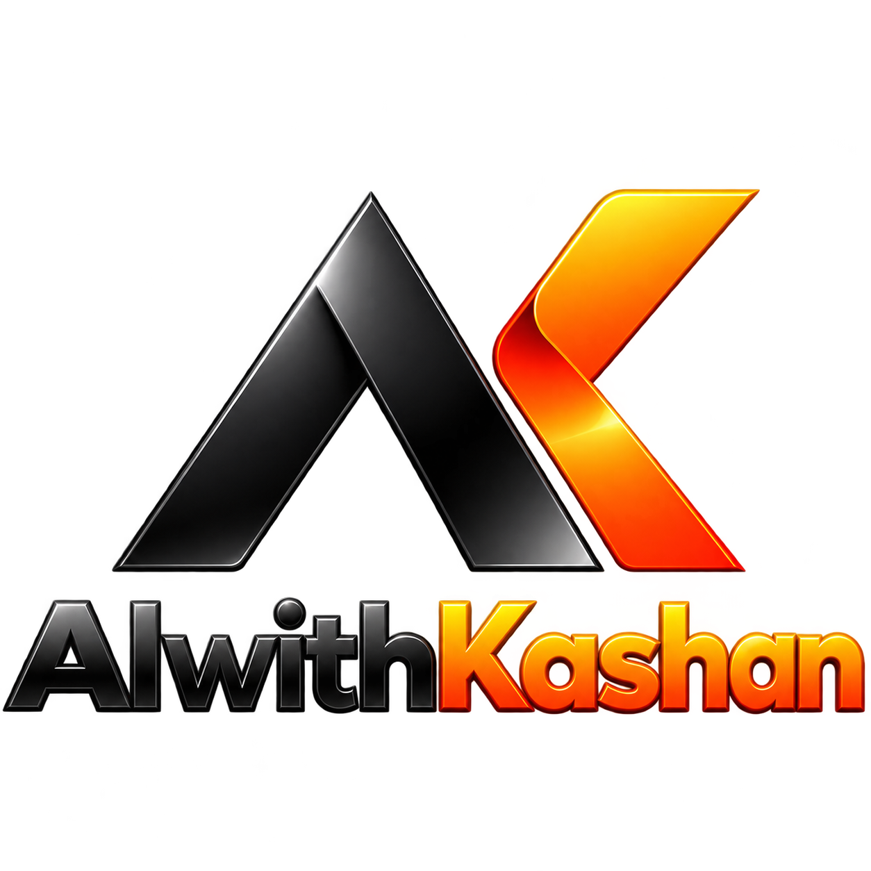 Kashan Khan logo
