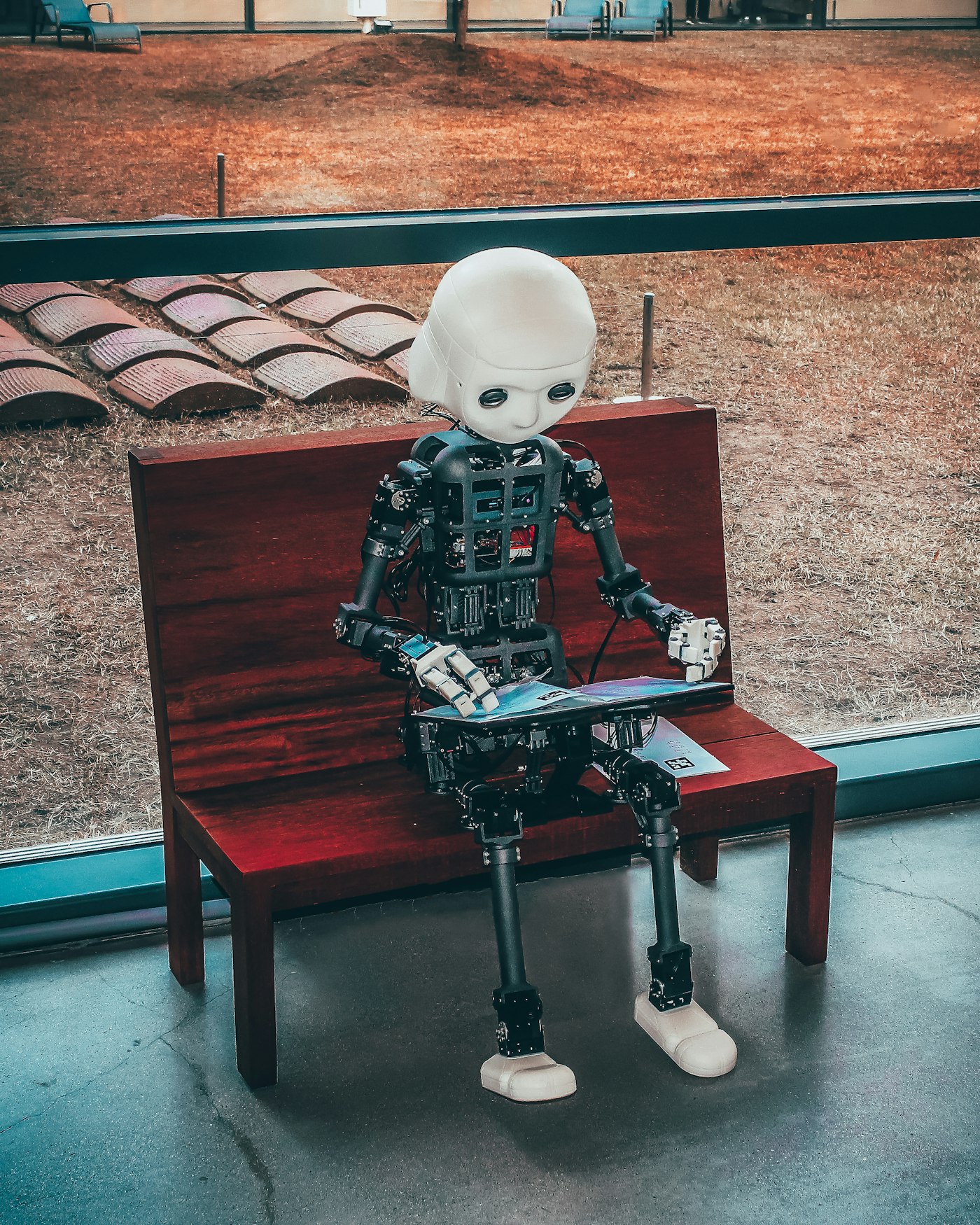 AI agents and automation solutions