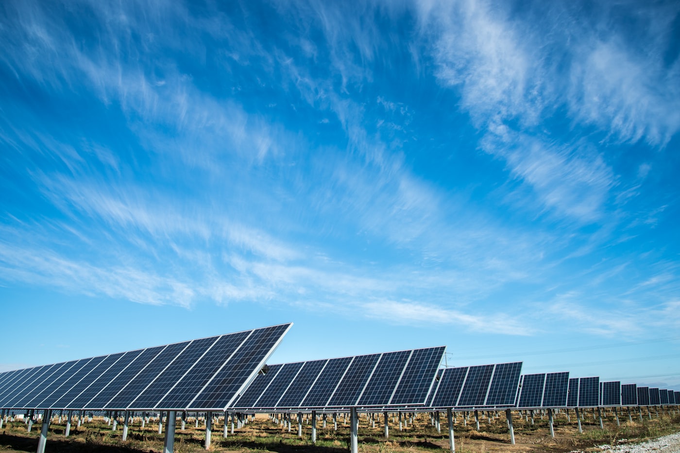 Solar e-commerce platform