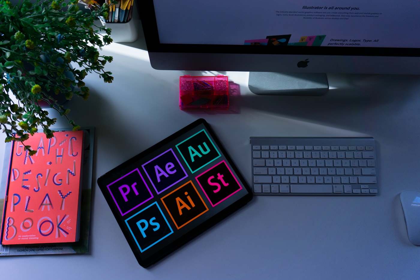 AI marketing and video automation